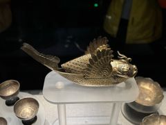 -广西壮族自治区博物馆