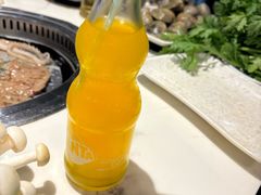 -欢乐时光烤肉火锅自助(龙岩新罗万达店)