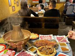 -霄汉羊排(万松园一店)