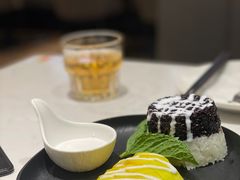 -美奈小馆·越南料理(中航城君尚购物中心店)