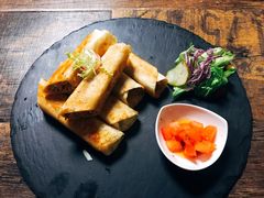 -HIGH FIVE哈福手工汉堡(桂林路店)