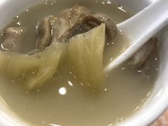 -德记潮州菜馆(卑路乍街)