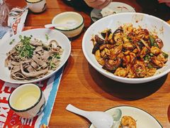 -渔家风味·鲅鱼水饺·央视展播·海鲜天津菜(开发区店)