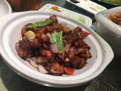 -同喜烤鸭店(光芒店)