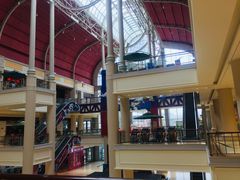 -新华百货CC Park购物广场