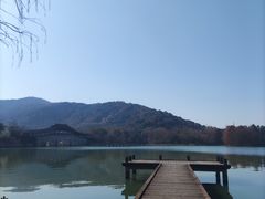 -长广溪湿地公园