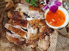 -正泰餐厅AmazingThai(亦庄店)