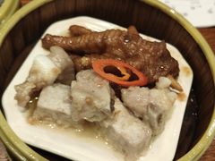 -丰圆轩粤式茶楼 . 点心粤菜(夏茅店)