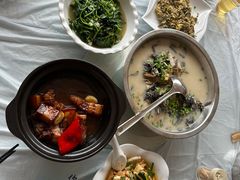 -来韶饭店