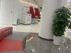 -中国工商银行(上海市长江西路支行)