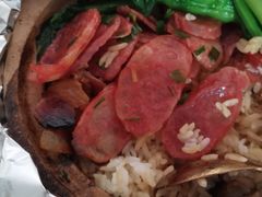 -粤仔湾砂锅粥(广益哥伦布店)