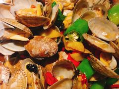 -广记海鲜(杨汊湖一店)