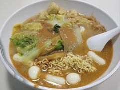 麻辣烫-重庆麻辣烫(国权路店)