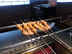 -很久以前羊肉串(朝阳路店)
