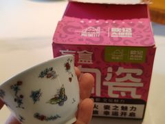 -欧记大排档·景德菜(上海首店)