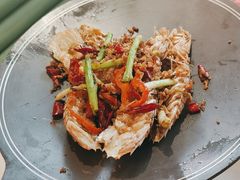 -避风塘·金牌店·夜宵(金玉兰店)