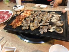 -香猪坊(五道口店)