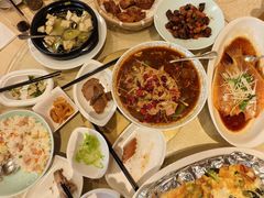 -上海虹桥宾馆味翠餐厅