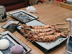 -西月山居匠心创意料理(江汉路新佳丽广场店)