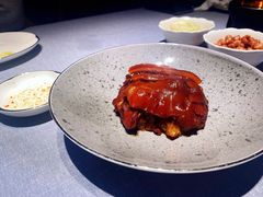 -怡情荟•海鲜青岛菜(五四广场旗舰店)