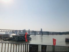 -武汉长江大桥