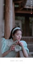 -巴黎经典婚纱摄影PARISSIC
