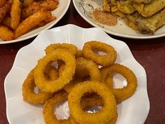 -聚首堂·特色小吃·肘子(什刹海德胜门店)