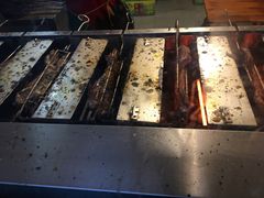 -老黄记手撕烤兔(玉林街店)
