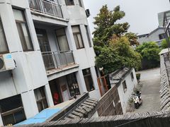 -花筑·扬州个园客栈(瘦西湖东关街店)