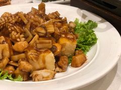 -大铁勺新津菜(东丽阳光新业广场店)