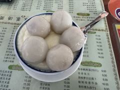 -阿三麻蓉汤圆(顺光大厦店)