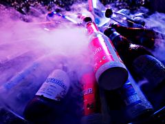 -MOSSO德国餐厅·音乐酒吧(环宇荟店)