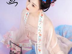 -盘子女人坊(西安至尊店)