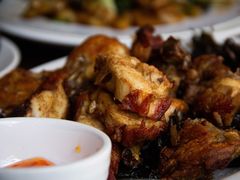 -缘生态云南菜·野生菌庭院餐厅(华侨城店)