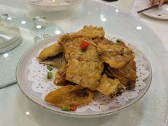 -寻味顺德·南记酒家·传统顺德菜·鱼生(广源路店)