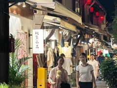 -小河直街历史文化街区