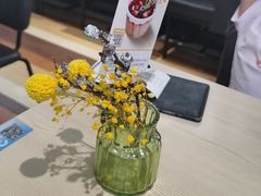 -卡朋西餐(东方广场店)