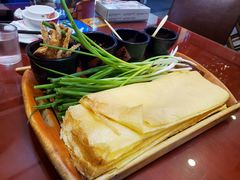 -赵记煎饼卷大葱(东岳店)