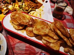 -虾享蟹逅小龙虾·螃蟹·小海鲜(吉林省总店)