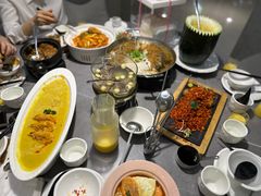 -3号仓库·创意中国菜(乐清正大广场店)