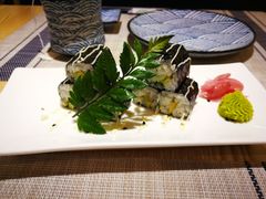 -鱼意寿司(钟村分店)