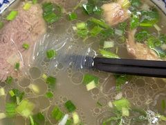 -李家特色小炒泡馍