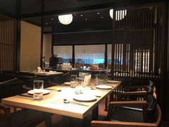 大堂-yokocho上横町·日本食街(深业上城店)