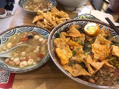 -捕螺记螺蛳粉(东关大街店)