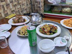 -林海雪乡铁锅炖·东北菜(夏湾店)