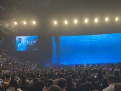 -宝能国际体育演艺中心