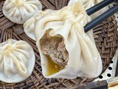 -西安贾三灌汤包·回坊小吃·清真炒菜(北院门总店)