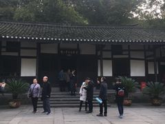 -邓小平故里