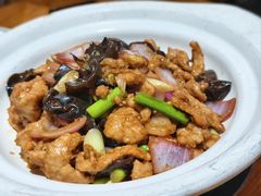 -天元奎饭店(总店)