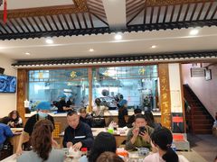 大堂-夏家合汁(天润花园小区店)